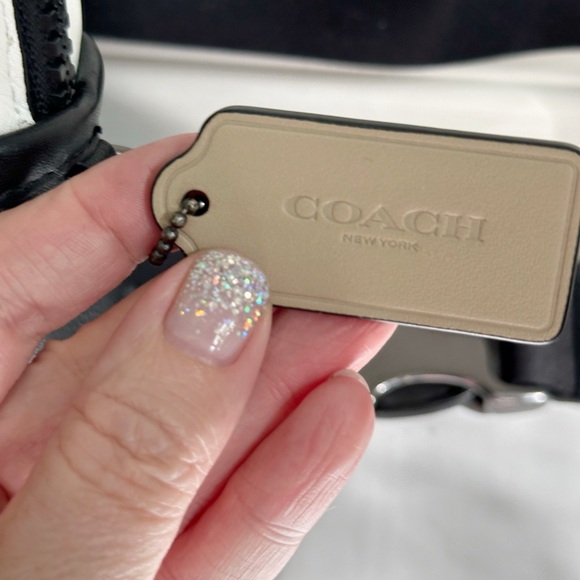 COACH Edge Crossbody - Picture 3 of 11